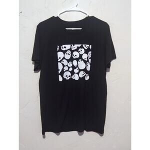 YAS Skeleton Tee